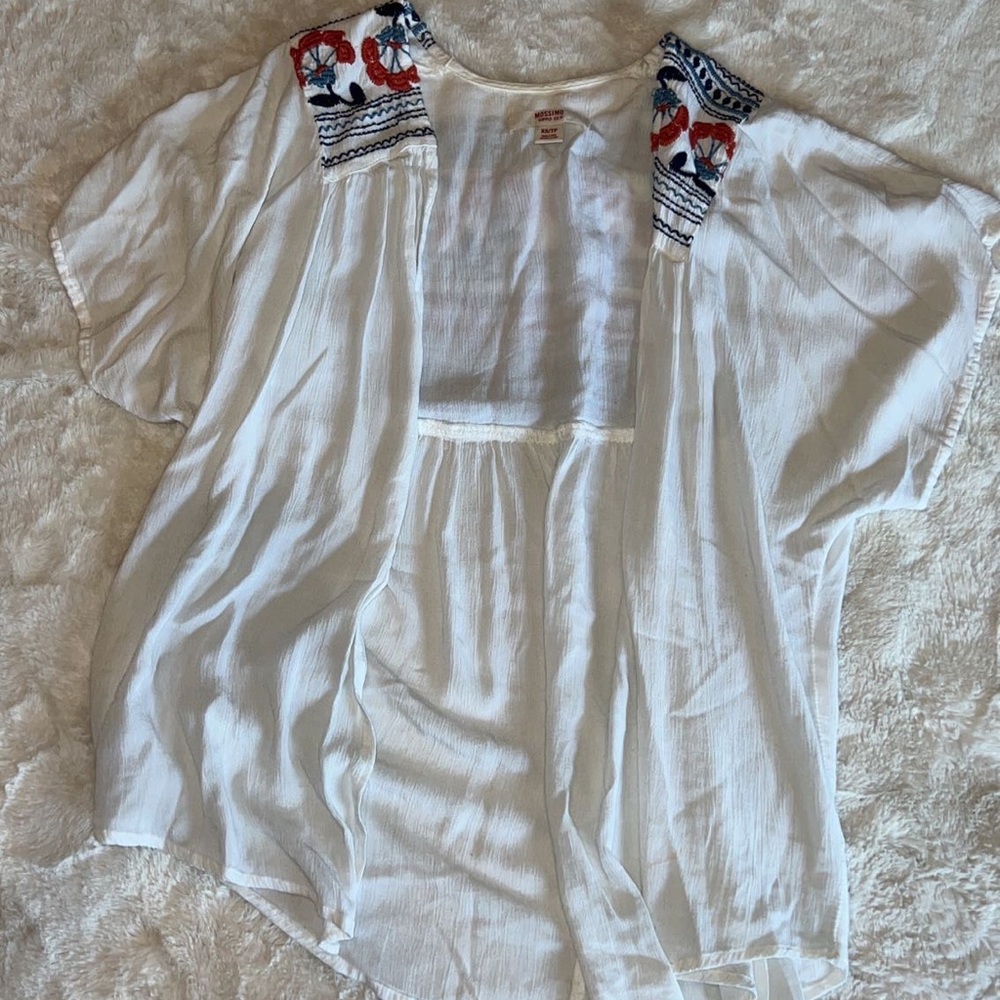 Cardigan - Picture 2 of 2